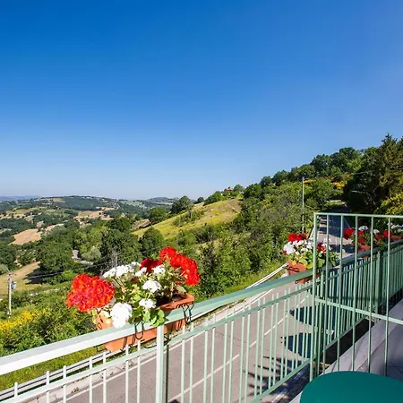 Serena * Assisi