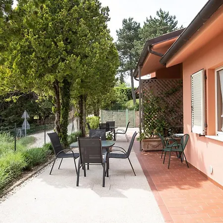 Holiday home Serena Assisi
