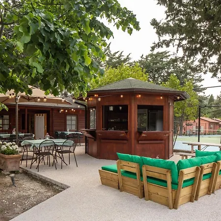 Serena Holiday home *